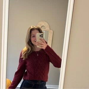 Ralph Lauren Sweater